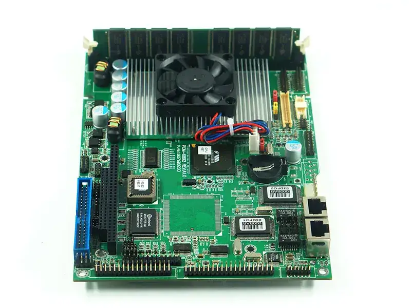Carte mère Aaeon PCM-6892