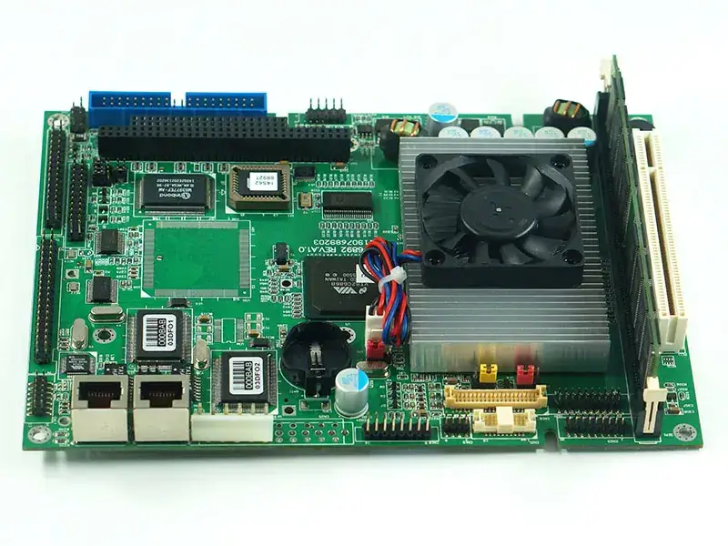 Carte mère Aaeon PCM-6892