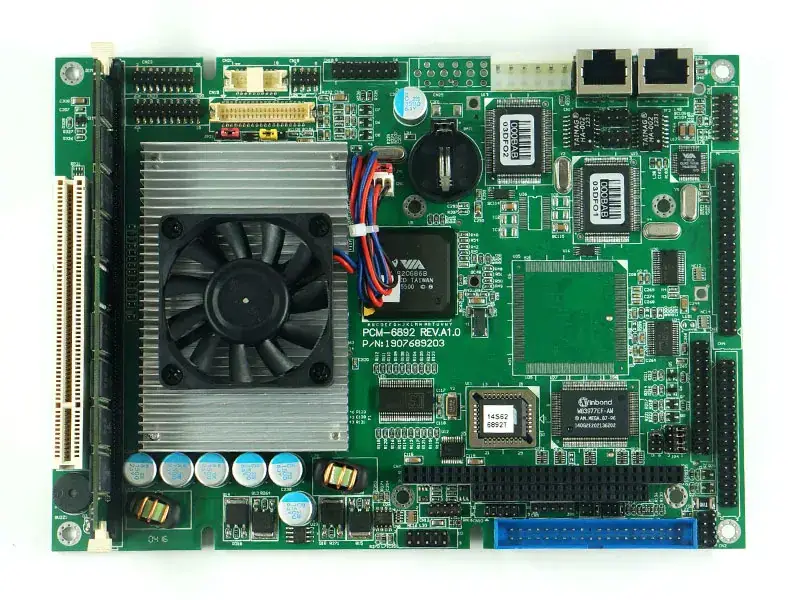 Carte mère Aaeon PCM-6892