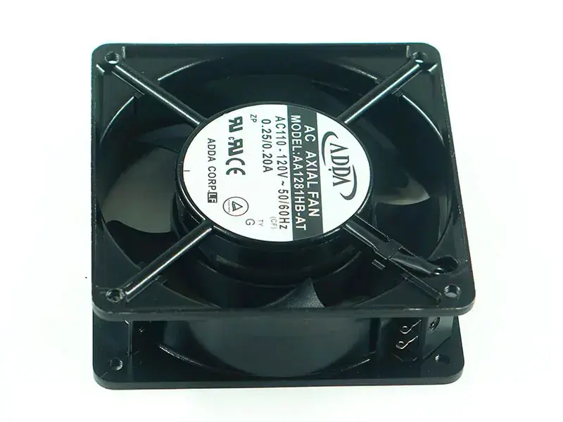 ADDA AA1281HB-AT Ventilateur