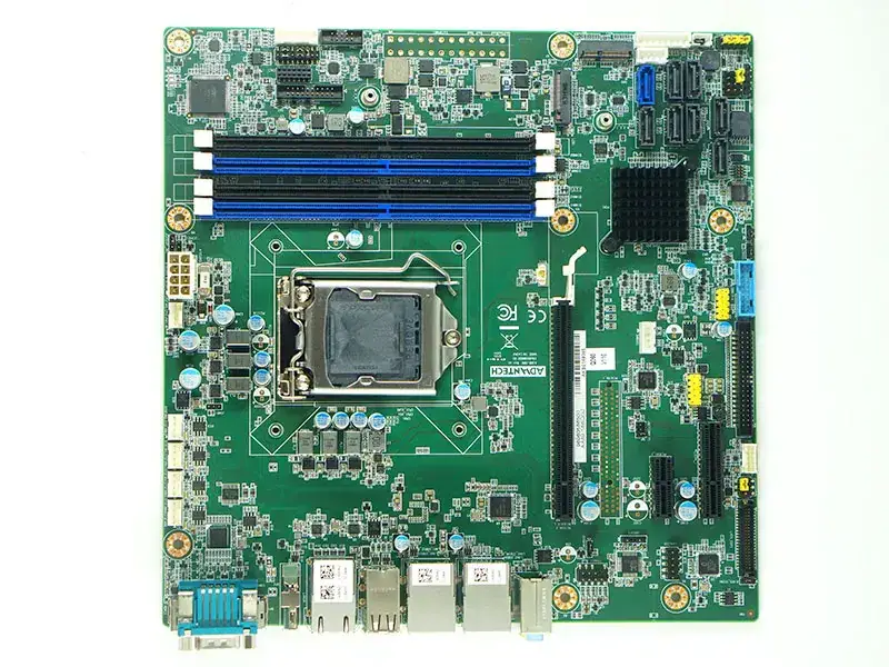Carte mère Advantech AIMB-581QG2-00A1E