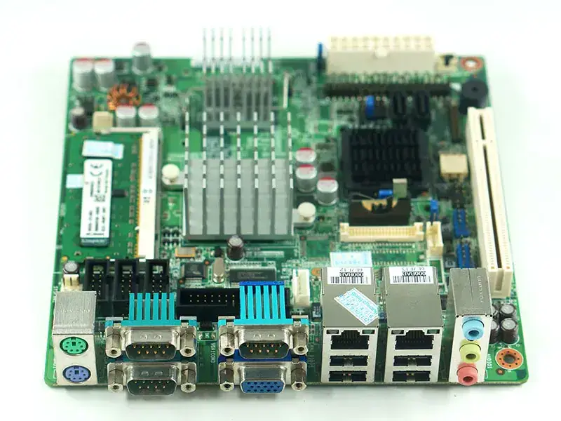 Advantech AIMB-210G2-S6B1E Motherboard