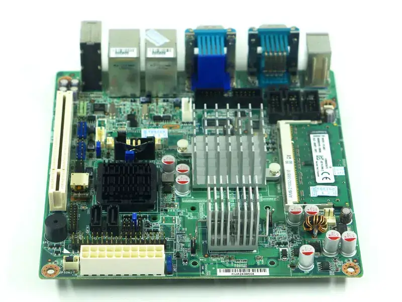 Carte mère Advantech AIMB-210G2-S6B1E