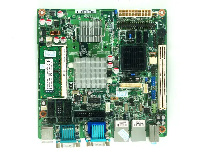 Advantech AIMB-210G2-S6B1E Motherboard