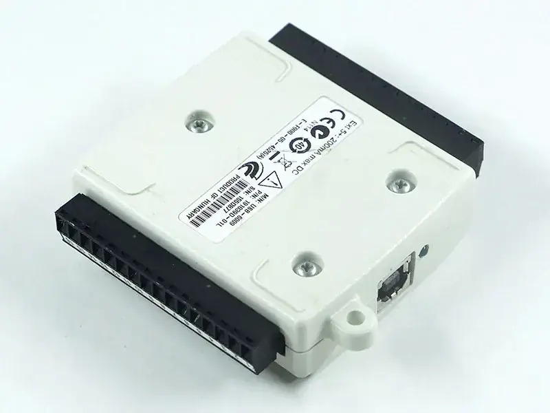 NI USB-6009 Carte DAQ