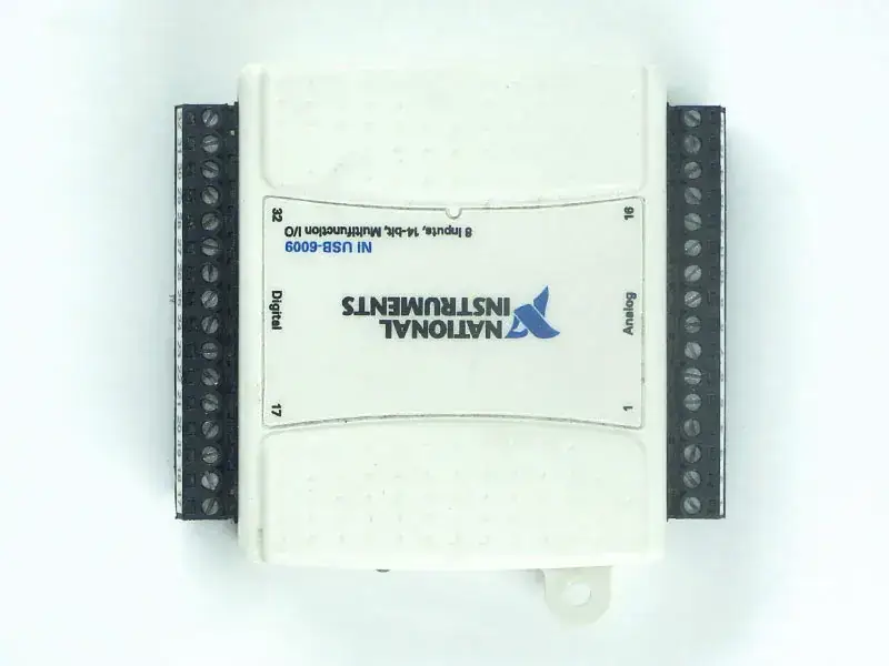 NI USB-6009 Carte DAQ