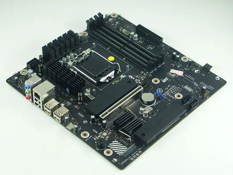 Carte mère HP L96320-001