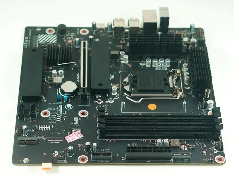 Carte mère HP L96320-001