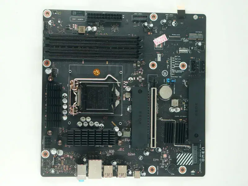 Carte mère HP L96320-001