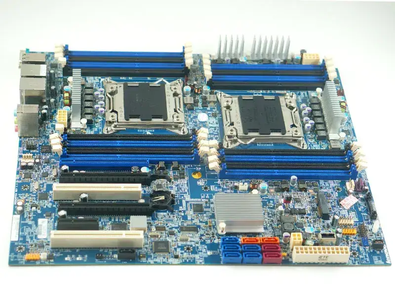 Scheda madre Lenovo 03T6501