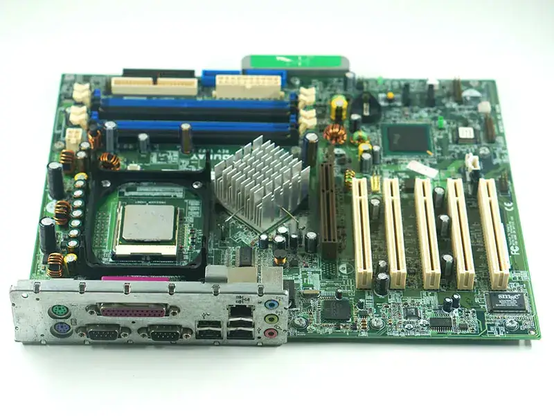 Carte mère HP 331224-001