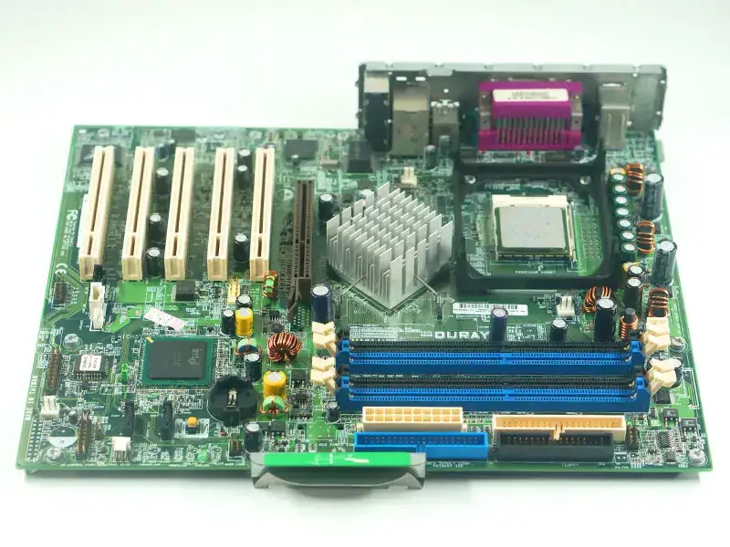 Carte mère HP 331224-001