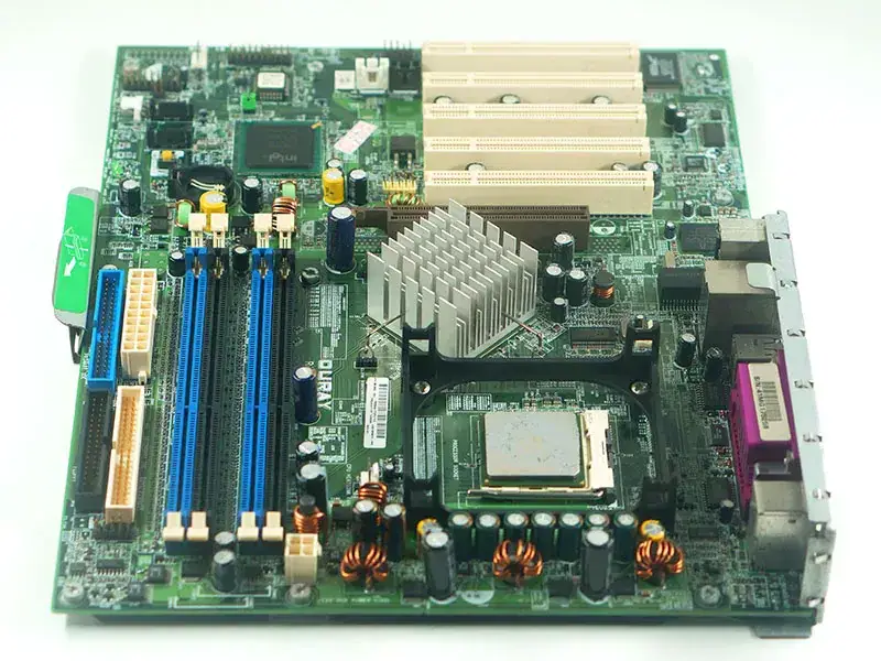 Carte mère HP 331224-001