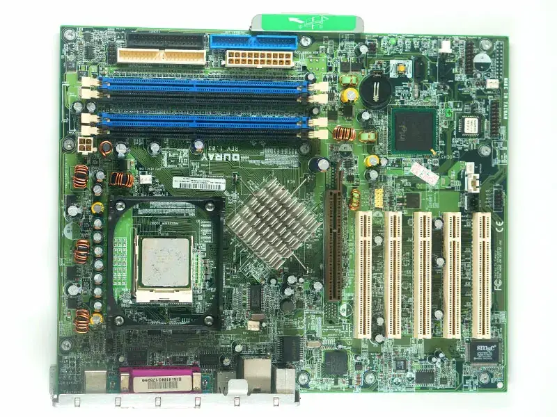 Carte mère HP 331224-001