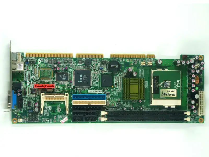 Carte mère IEI ROCKY-3786EV-RS-R40