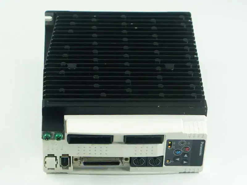 Panasonic MCDDT3520052 Servo Driver