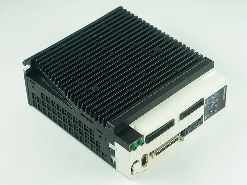 Panasonic MCDDT3520052 Servo Driver