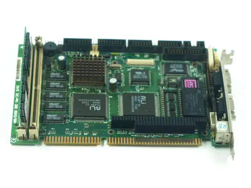 Carte mère Arbor 486/5X86 SBC Ver:G1