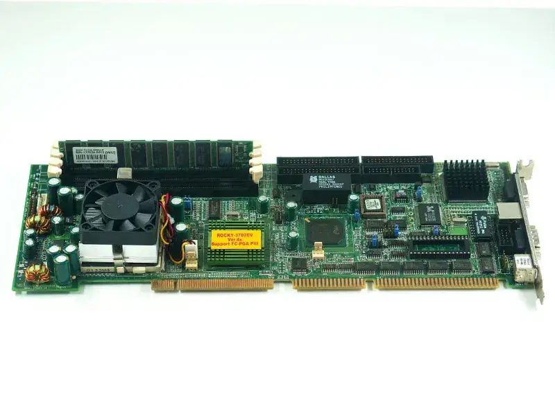 Carte mère IEI ROCKY-3702EV-R4