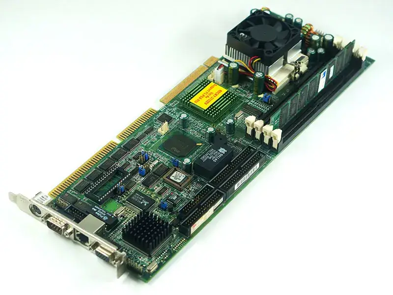Carte mère IEI ROCKY-3702EV-R4