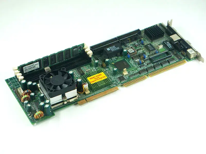 Carte mère IEI ROCKY-3702EV-R4