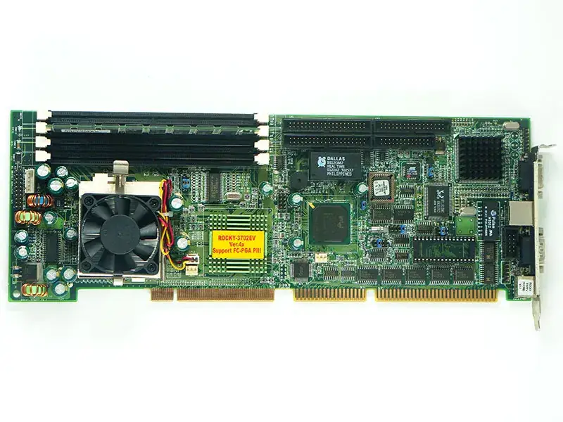 Carte mère IEI ROCKY-3702EV-R4