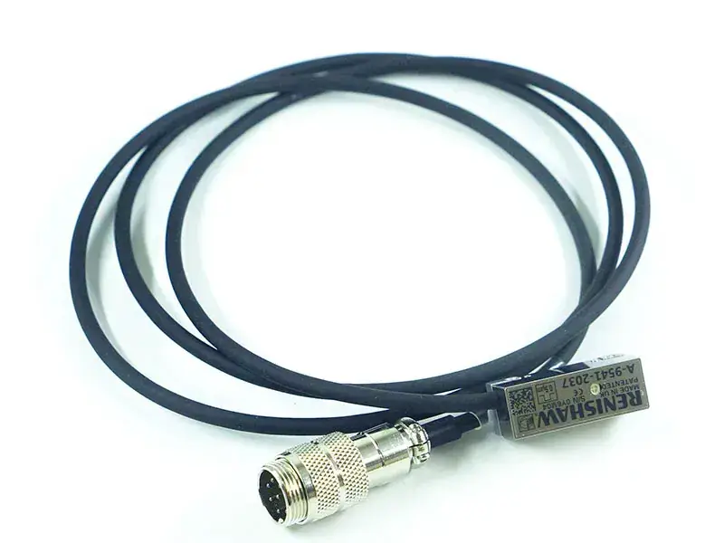 RENISHAW A-9541-2037 Ler Cabeça