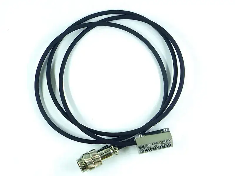 RENISHAW A-9541-2037 Ler Cabeça