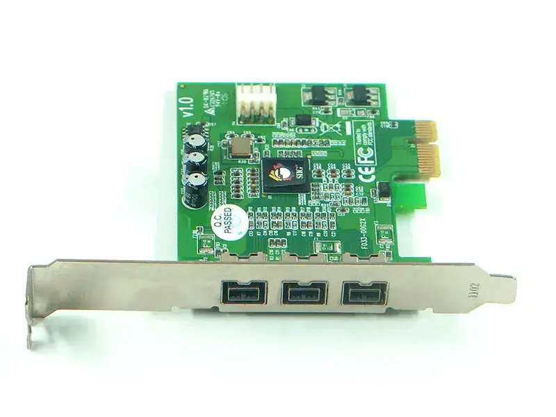 SIIG NN-FW0012-S1 Adaptör