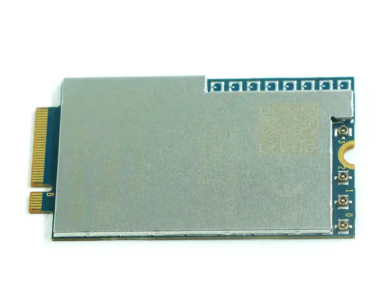 Module Quectel RM502Q