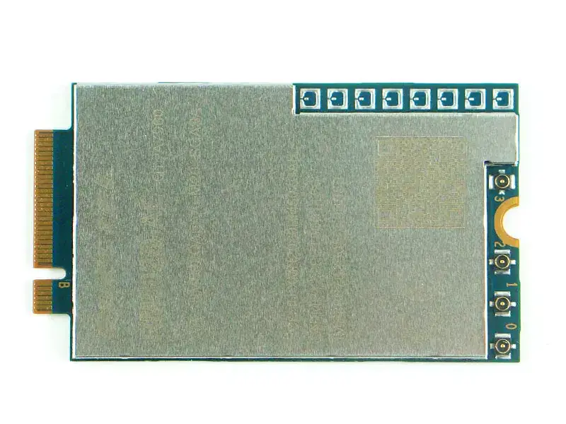 Module Quectel RM502Q