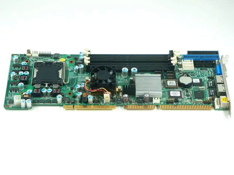 Carte mère NEXCOM PEAK760VL2