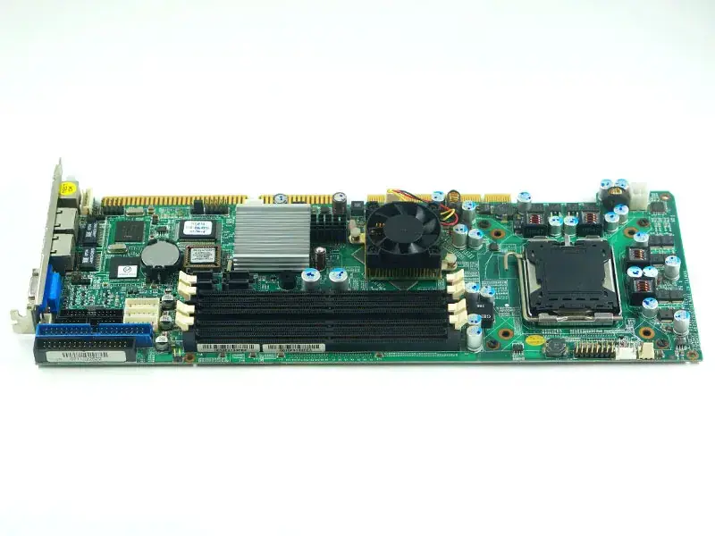 Carte mère NEXCOM PEAK760VL2