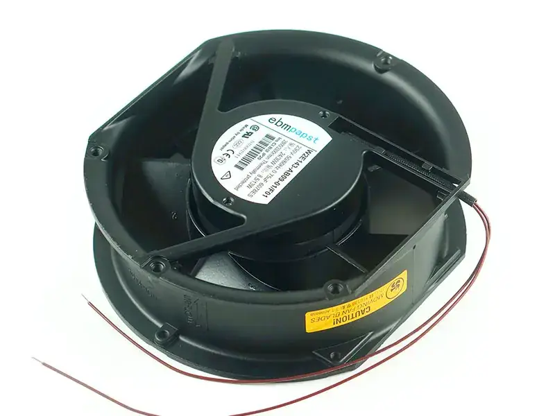 Ventilateur Ebmpapst W2E143-AB09-01