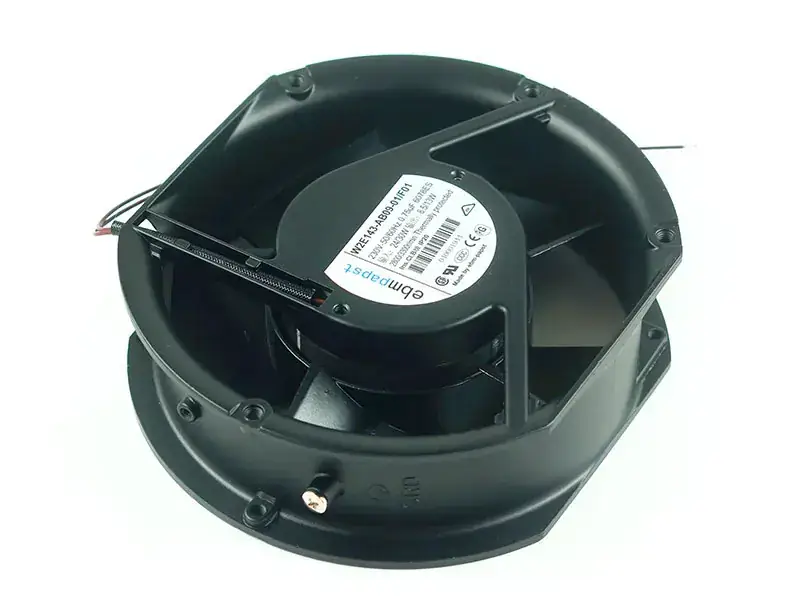 Ventilateur Ebmpapst W2E143-AB09-01
