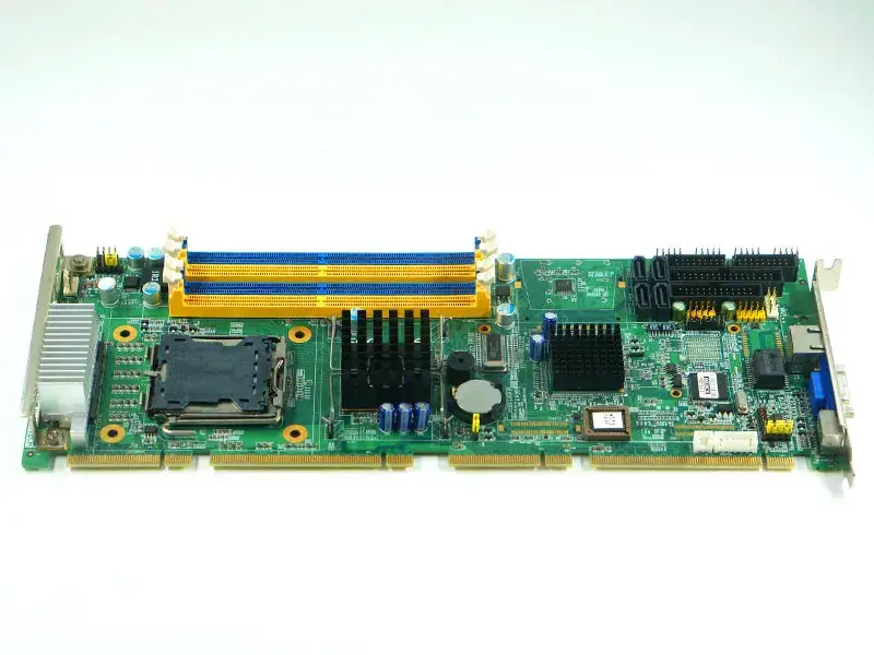 Advantech PCE-5120VG Motherboard