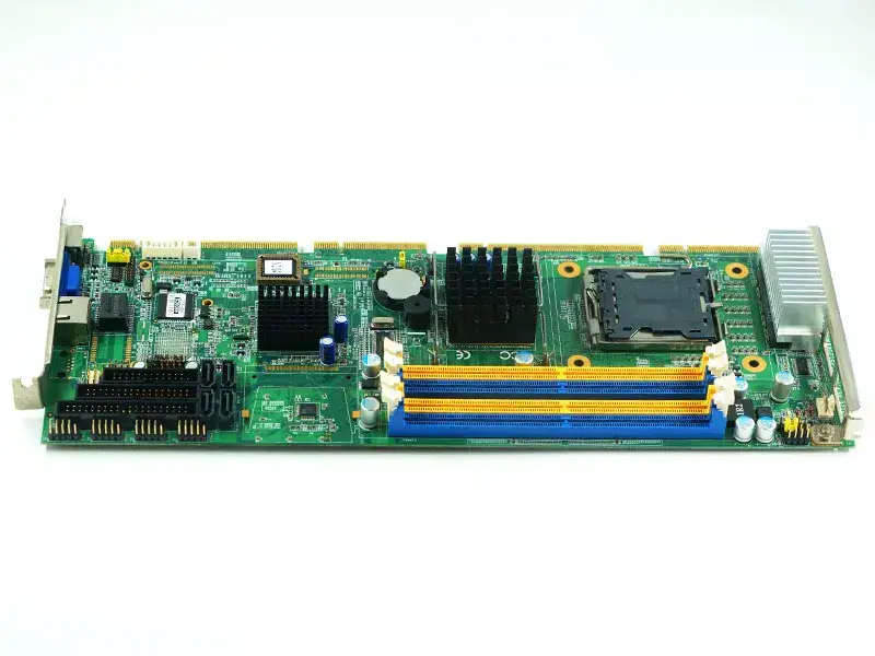 Carte mère Advantech PCE-5120VG