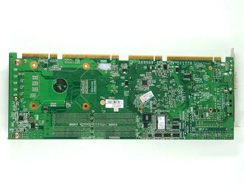 Carte mère Advantech PCE-5120VG