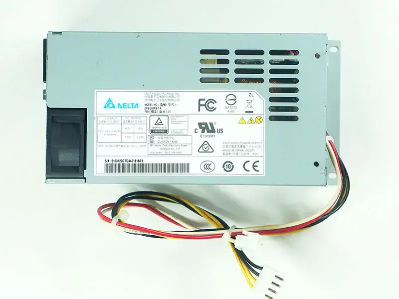 Dahua DPS-280AB-7A power supply