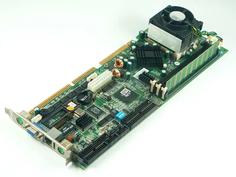 Carte mère MITAC MSC-3680A
