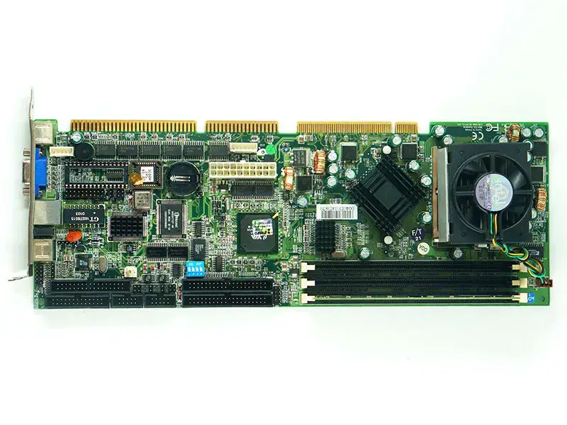 Carte mère MITAC MSC-3680A