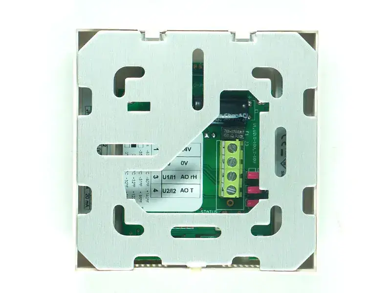 VECTOR SRC-H1T1-A3 Capteur
