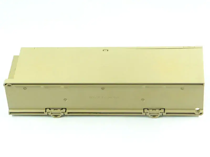 OMRON G72C-VID16 Terminal à distance