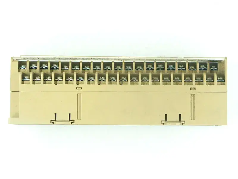 OMRON G72C-VID16 Terminal à distance
