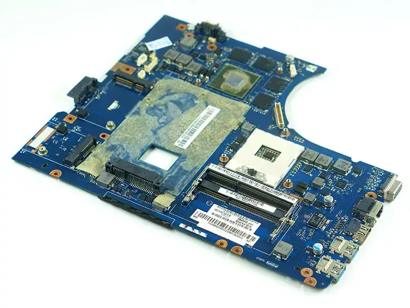 Carte mère Lenovo LA-8002P
