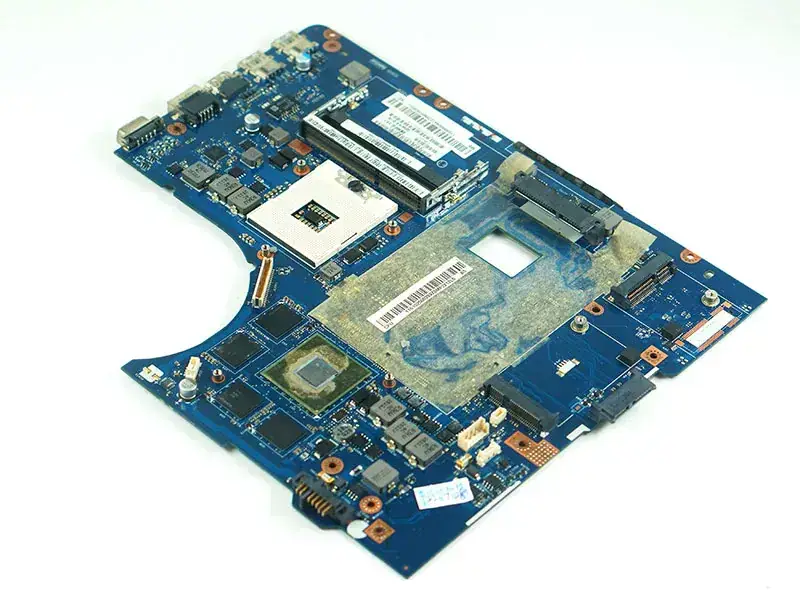 Carte mère Lenovo LA-8002P