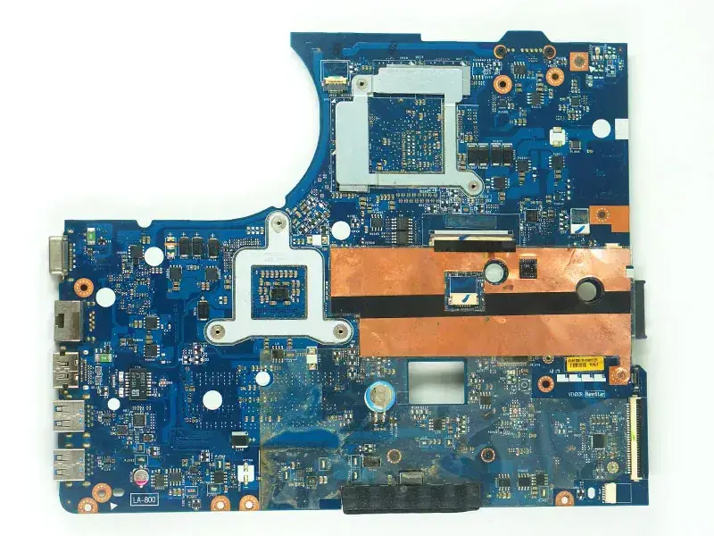 Carte mère Lenovo LA-8002P
