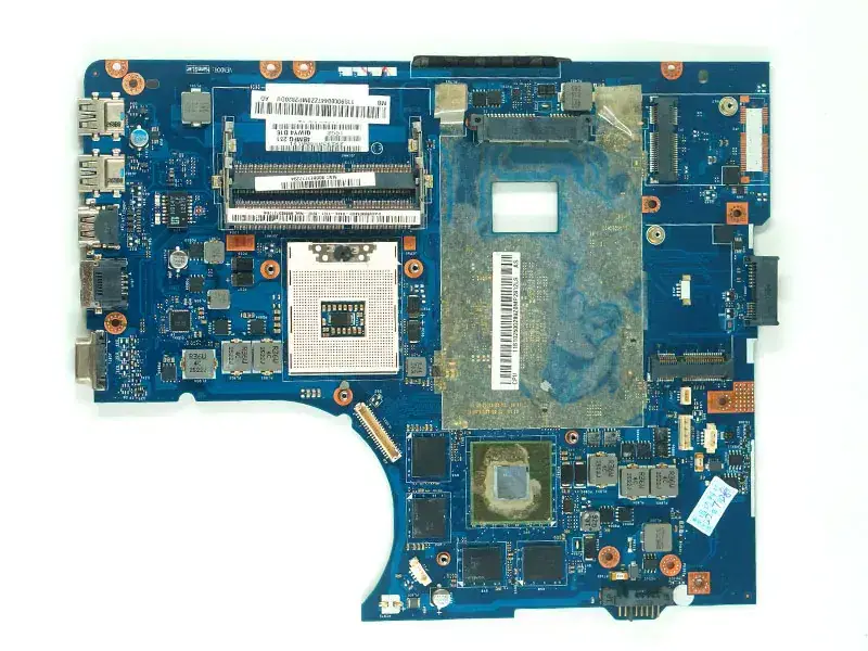 Carte mère Lenovo LA-8002P