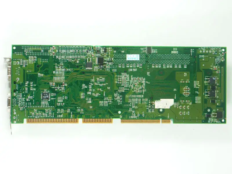 Carte mère Wincomm WSB-7651