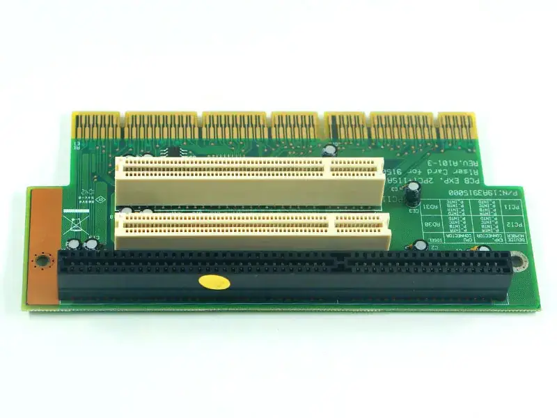 Advantech 19A3915000 Carte Riser